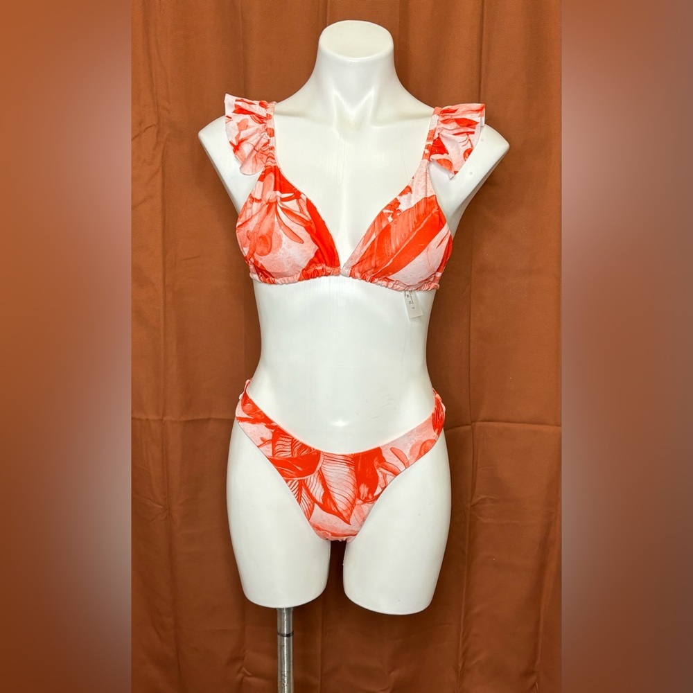 Tinibikini size small